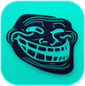 Joguei.app logo